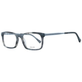Police Gray Men Glasses Frame -   -  Police.